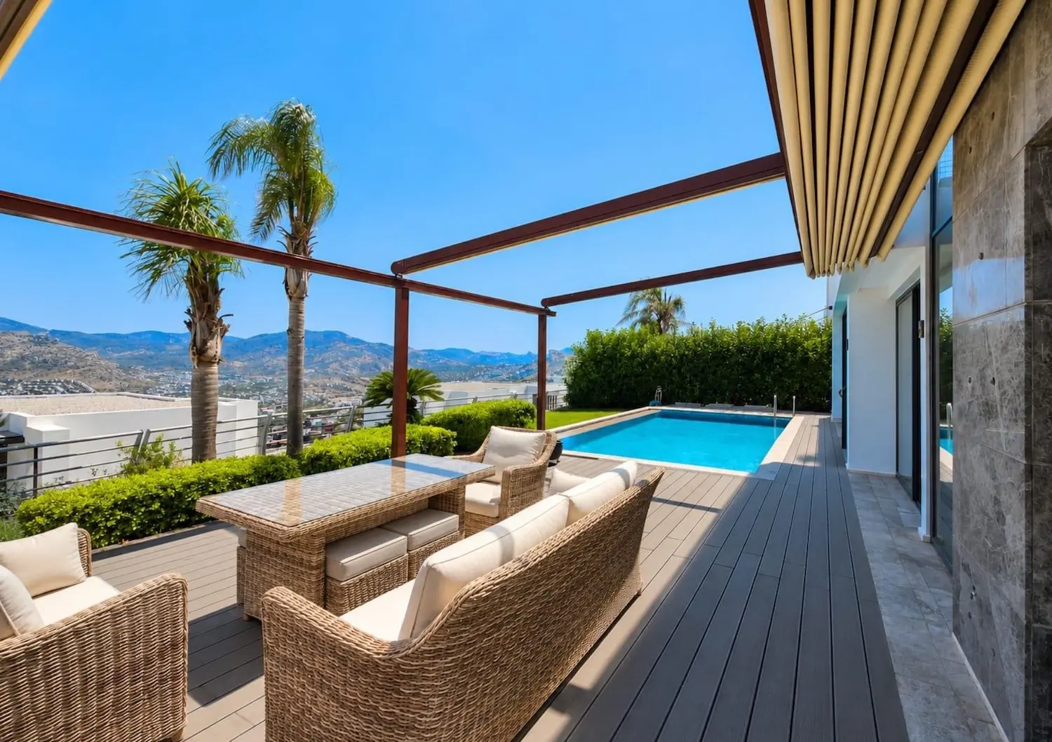 House in Gundogan